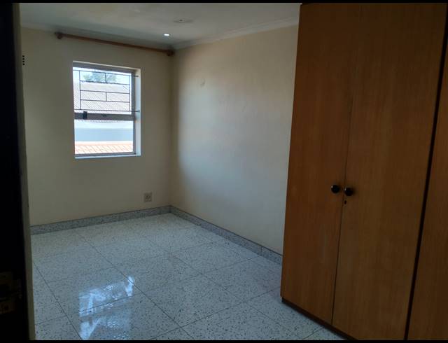 2 bed property to rent in THALMEN